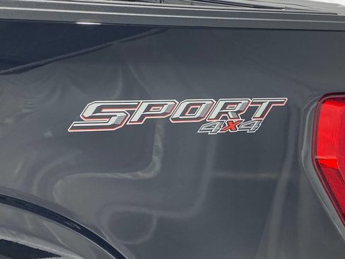 Used 2023 Ford F150 XLT w/ Equipment Group 302A High AWD/4WD image 9