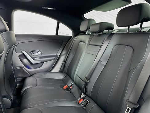 New 2026 Mercedes-Benz CLA 250 CLA 250 image 7