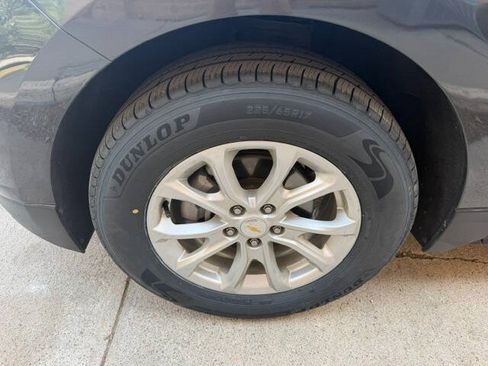 Used 2021 Chevrolet Equinox LS AWD/4WD image 6