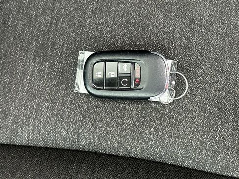Certified 2025 Honda Accord SE image 31