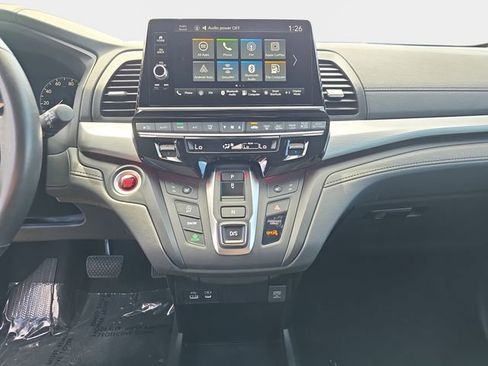 Used 2025 Honda Odyssey Sport-L image 24