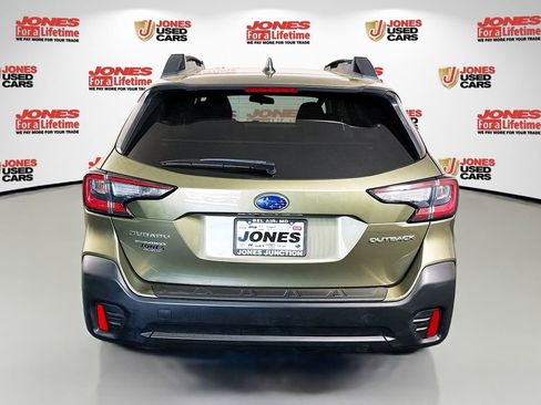 Used 2020 Subaru Outback Premium AWD/4WD image 14