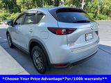 Used 2020 MAZDA CX-5 Touring image 5