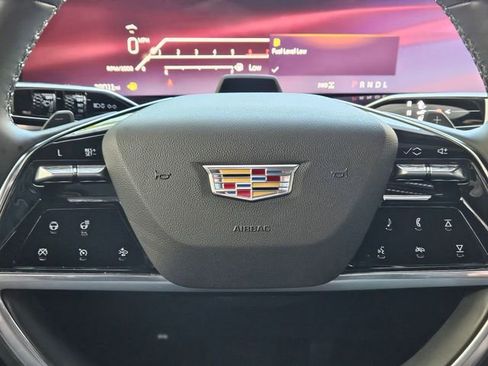 Certified 2025 Cadillac Escalade Sport w/ Touring Package image 15