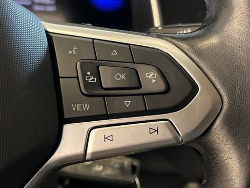 Certified 2024 Volkswagen Jetta S FWD image 21
