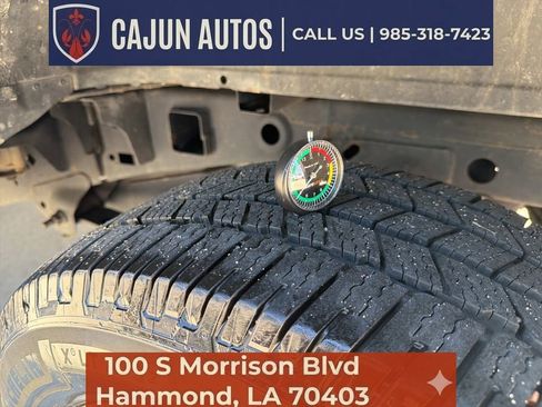 Used 2018 Ford F150 Lariat w/ Equipment Group 502A Luxury AWD/4WD image 33