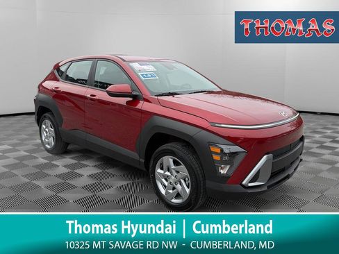 New 2026 Hyundai Kona SE image 1