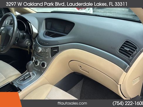 Used 2006 Subaru Tribeca Limited image 43