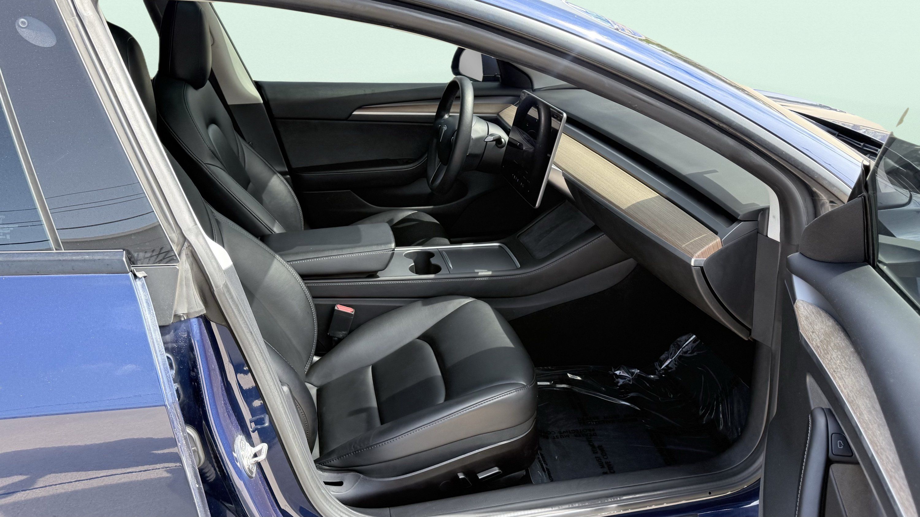 Used 2022 Tesla Model 3 Standard Range RWD image 44