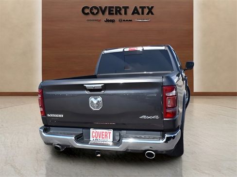 Used 2020 RAM 1500 Laramie image 4