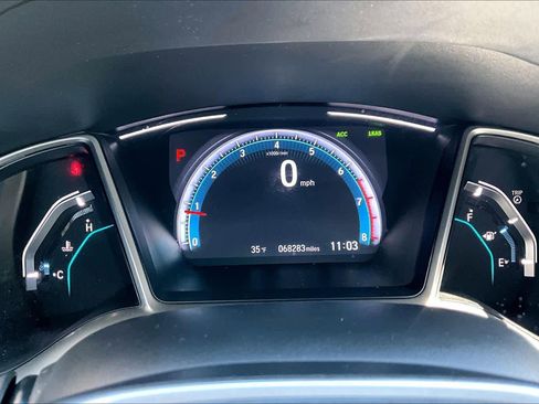Used 2019 Honda Civic EX image 26