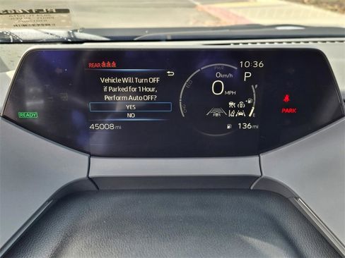 Used 2024 Toyota Prius LE image 23