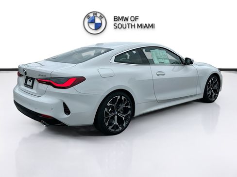 New 2026 BMW 430i 430i w/ Convenience Package image 6