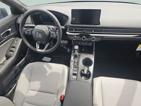 New 2026 Honda Civic Sport Touring image 28
