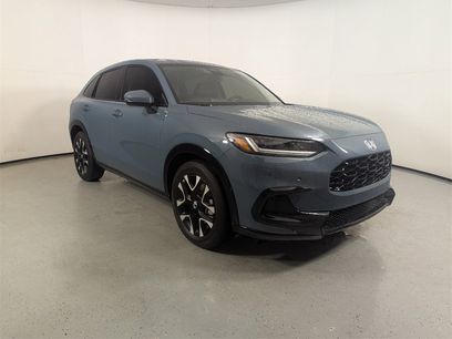 Used 2026 Honda HR-V EX-L