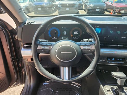 Used 2026 Hyundai Kona SEL Sport AWD/4WD image 26