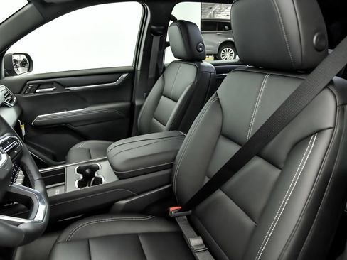 New 2027 GMC Acadia Elevation w/ Black Edition AWD/4WD image 6