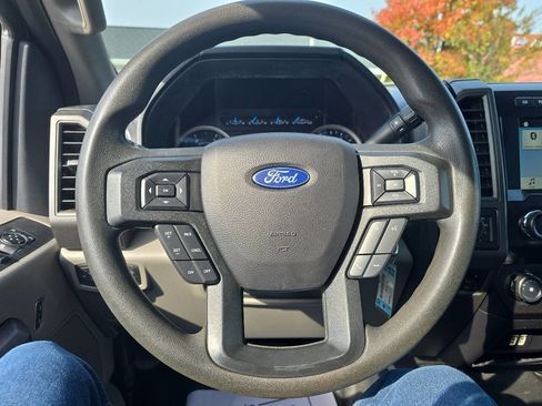 Used 2019 Ford F350 XL w/ STX Appearance Package image 37