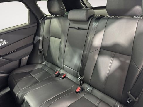 New 2026 Land Rover Range Rover Velar Dynamic SE image 13