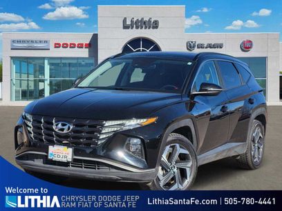 Used 2024 Hyundai Tucson SEL w/ Convenience Package