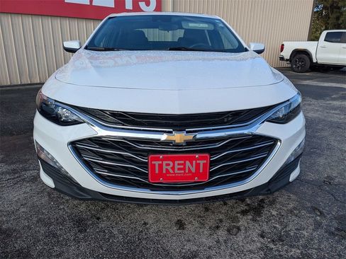 Certified 2024 Chevrolet Malibu LT image 13