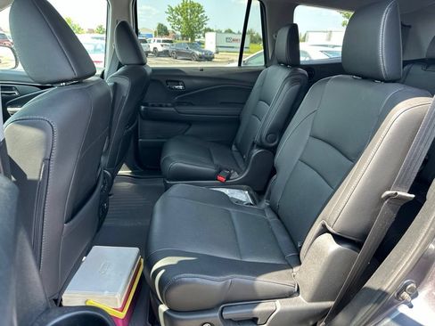 Used 2022 Honda Pilot Elite image 16