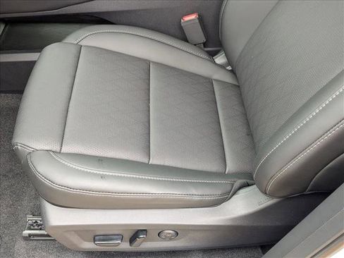 New 2026 Nissan Murano Platinum image 4