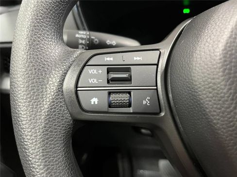 New 2026 Honda CR-V LX image 15