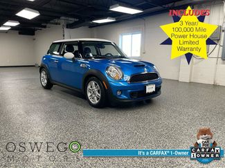 Used 2011 MINI Cooper S FWD video 1