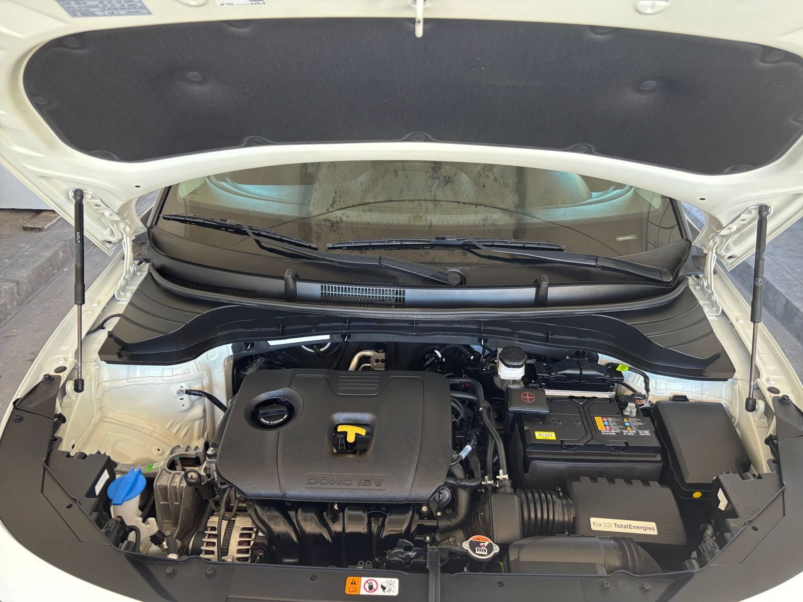 Used 2025 Kia Soul LX w/ LX Technology Package FWD image 29