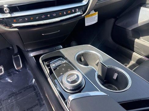 New 2026 Cadillac Lyriq V image 16