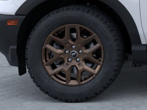 New 2026 Ford Bronco Sport Big Bend AWD/4WD image 19