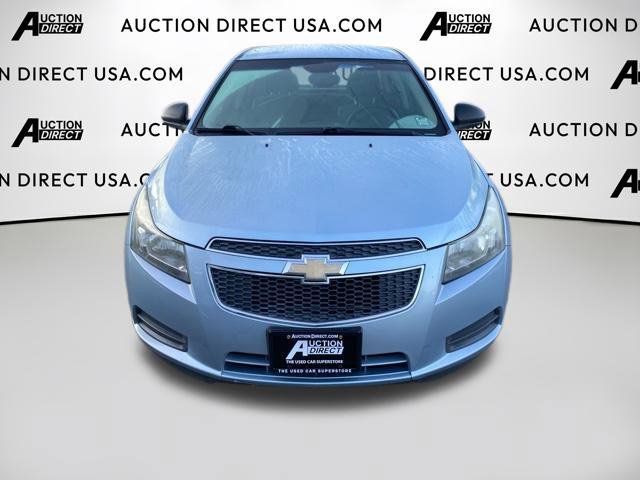 Used 2012 Chevrolet Cruze LS FWD image 5