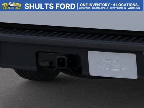 New 2026 Ford Maverick Lariat w/ Black Appearance Package AWD/4WD image 24