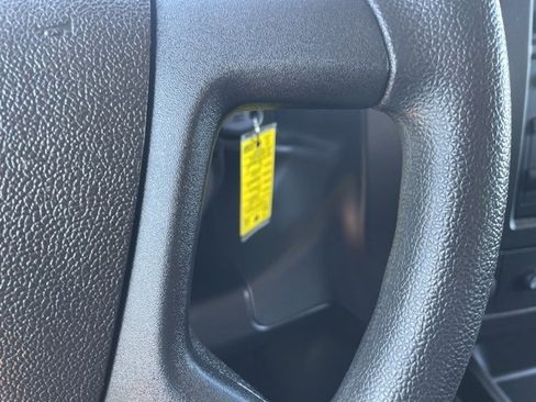 Used 2024 Chevrolet Express 2500 w/ Driver Convenience Package image 27