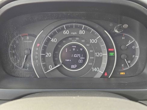 Used 2013 Honda CR-V EX image 16