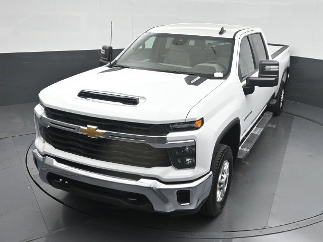 Used 2026 Chevrolet Silverado 2500 LT AWD/4WD image 47