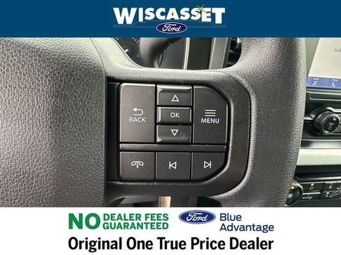 Used 2023 Ford F150 XLT image 12