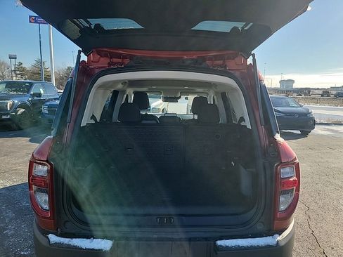 Certified 2023 Ford Bronco Sport Big Bend w/ Convenience Package image 22