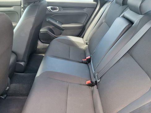 Used 2025 Honda Civic Sport image 15