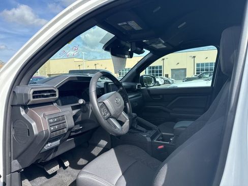 Used 2024 Toyota Tacoma SR5 image 6