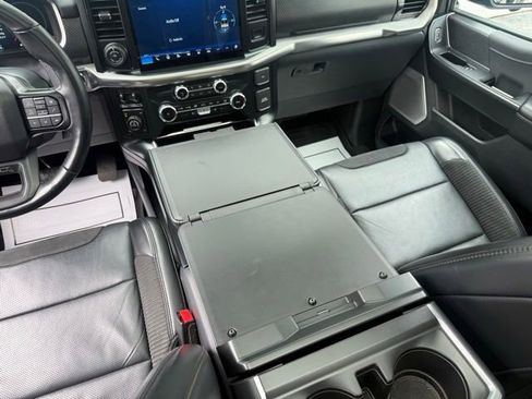 Used 2023 Ford F150 Raptor w/ Raptor Carbon Fiber Package AWD/4WD image 30