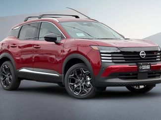 New 2026 Nissan Kicks SR video 2