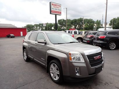 Used 2012 GMC Terrain SLE w/ Convenience Package