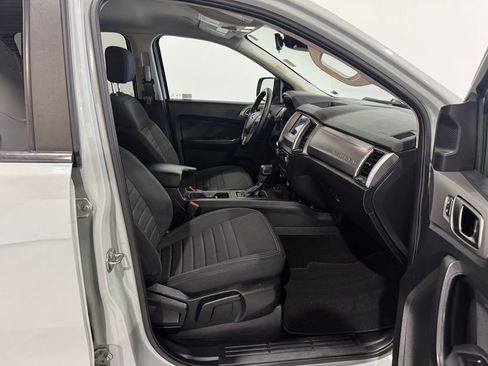Used 2021 Ford Ranger XLT w/ Trailer Tow Package AWD/4WD image 21