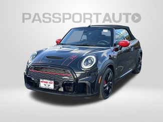 Used 2023 MINI Cooper John Cooper Works w/ Driver Assistance Package video 1