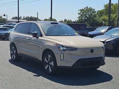 Used 2025 Volvo EX90 Plus