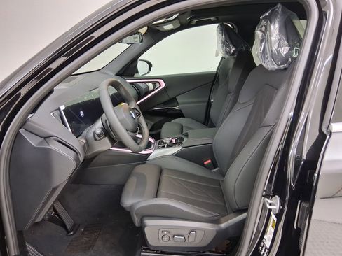 New 2026 BMW X3 xDrive30 w/ Convenience Package image 3