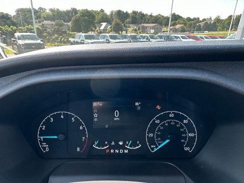 New 2025 Ford Transit 150 Low Roof image 18