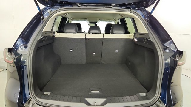 New 2026 MAZDA CX-5 Select AWD/4WD image 36